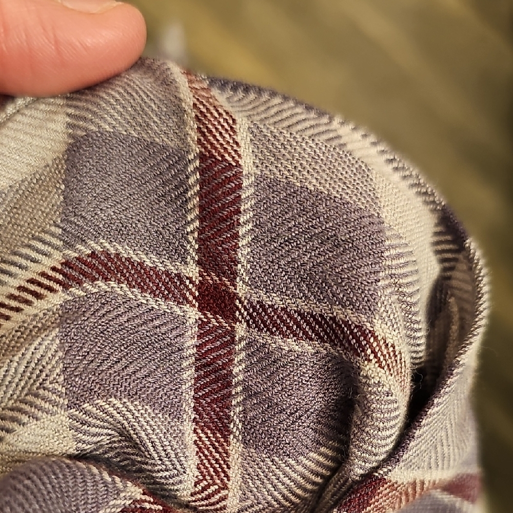 Harley-Davidson 2x Plaid Shirt - Picture 5 of 5